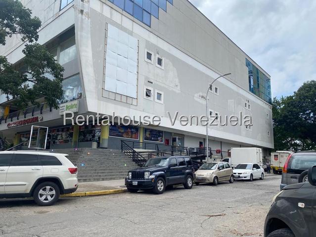 Alquiler de local C.C. Piazza 4 av.  del Parral #26-22337