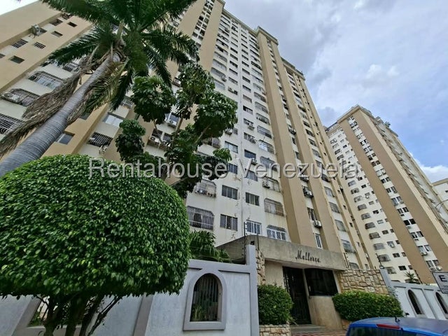 Rentahouse yl Vende Apto. Res. Mallorca, Valencia #27-6691