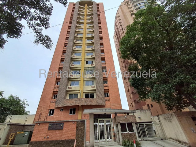 Apartamento en Alquiler