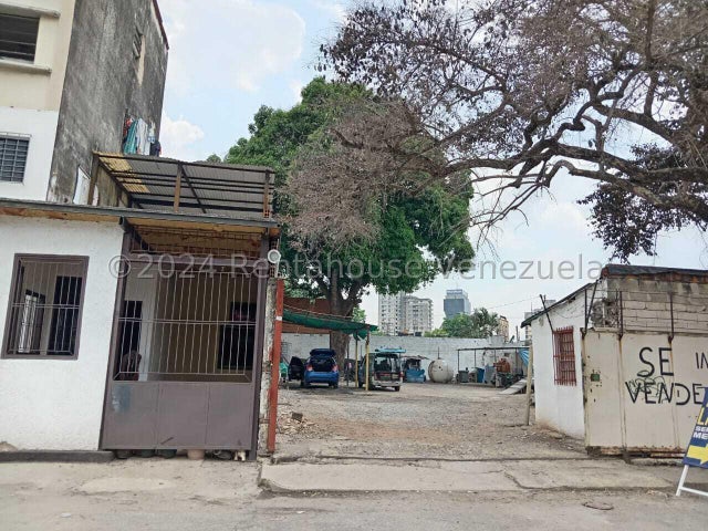 Rentahouse yl Vente Terreno Urb Las Acacias #