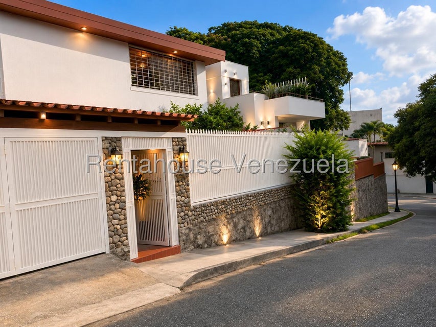 Casa en Venta Alta Florida 23-5224/ 0414-3702