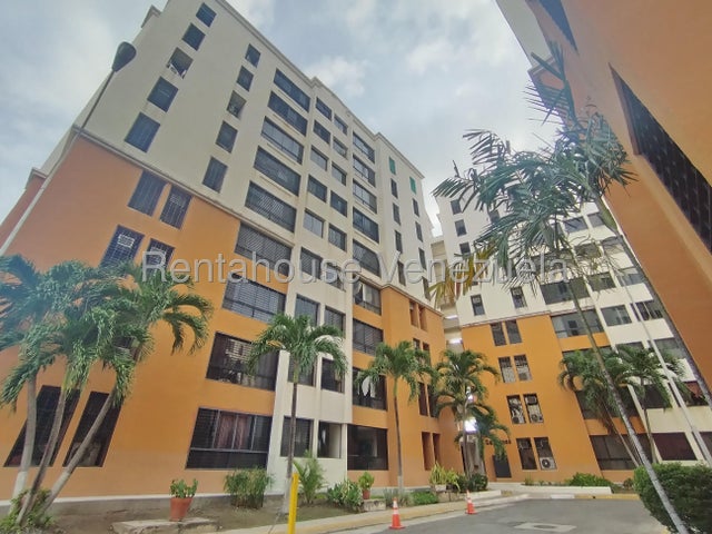 27-6894  Apartamento en Alquiler Nuevo Bosque
