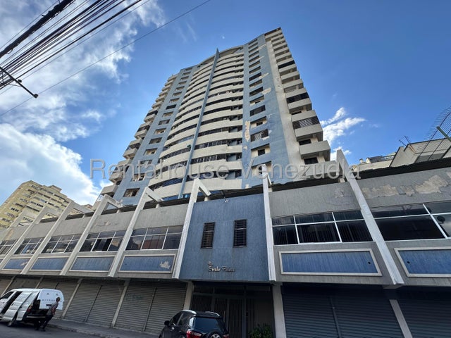 27-6847 Apartamento en venta en  Zona Centro 