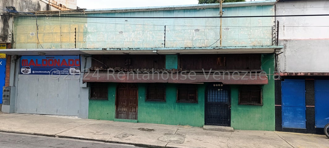 local  comercial a pie de  calle