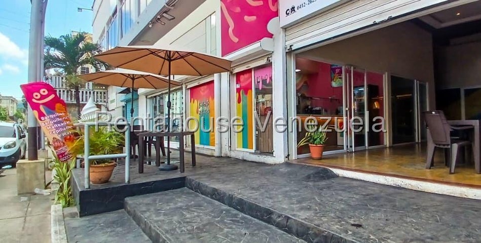 local comercial  y  fondo de  comercio