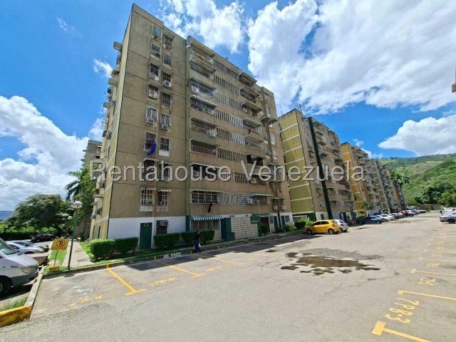 26-22035 Apartamento en Venta en Turmero Urba