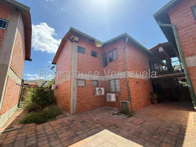 26-21005 Apartamento en Venta en Urbanizacion