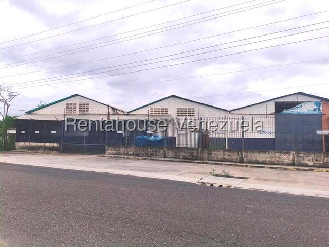 galpon en  venta