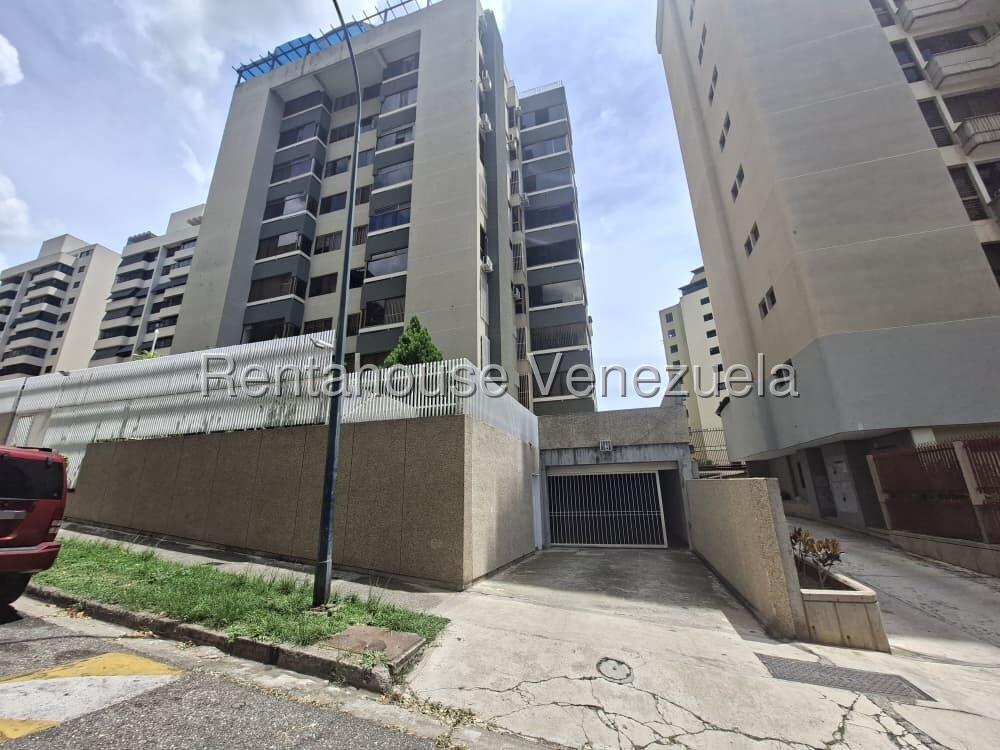 Apartamento Terrazas del Avila
