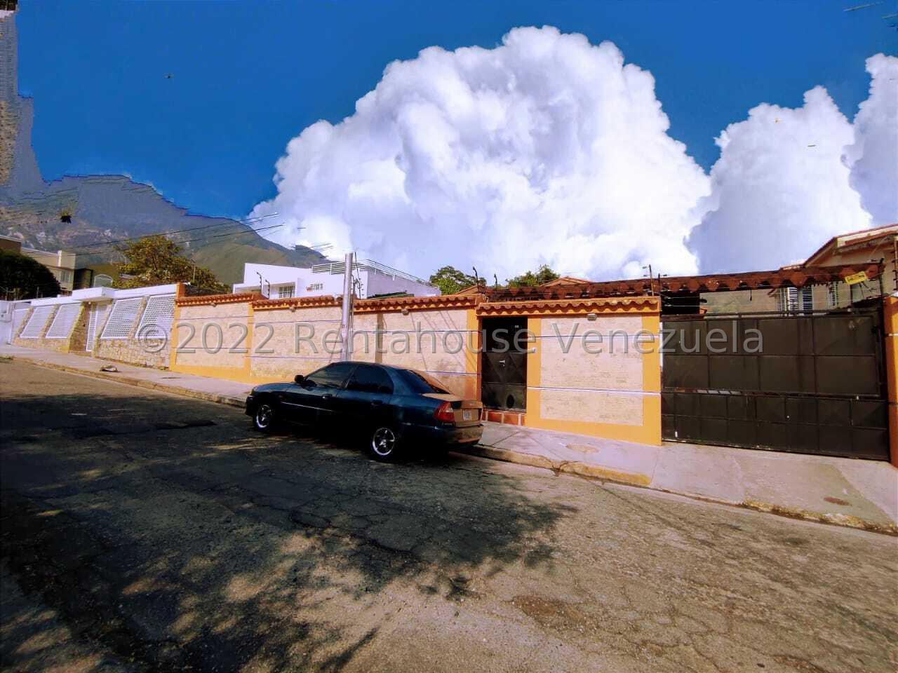 25-15637 Casa En Venta en rbanizaion  El Limon
