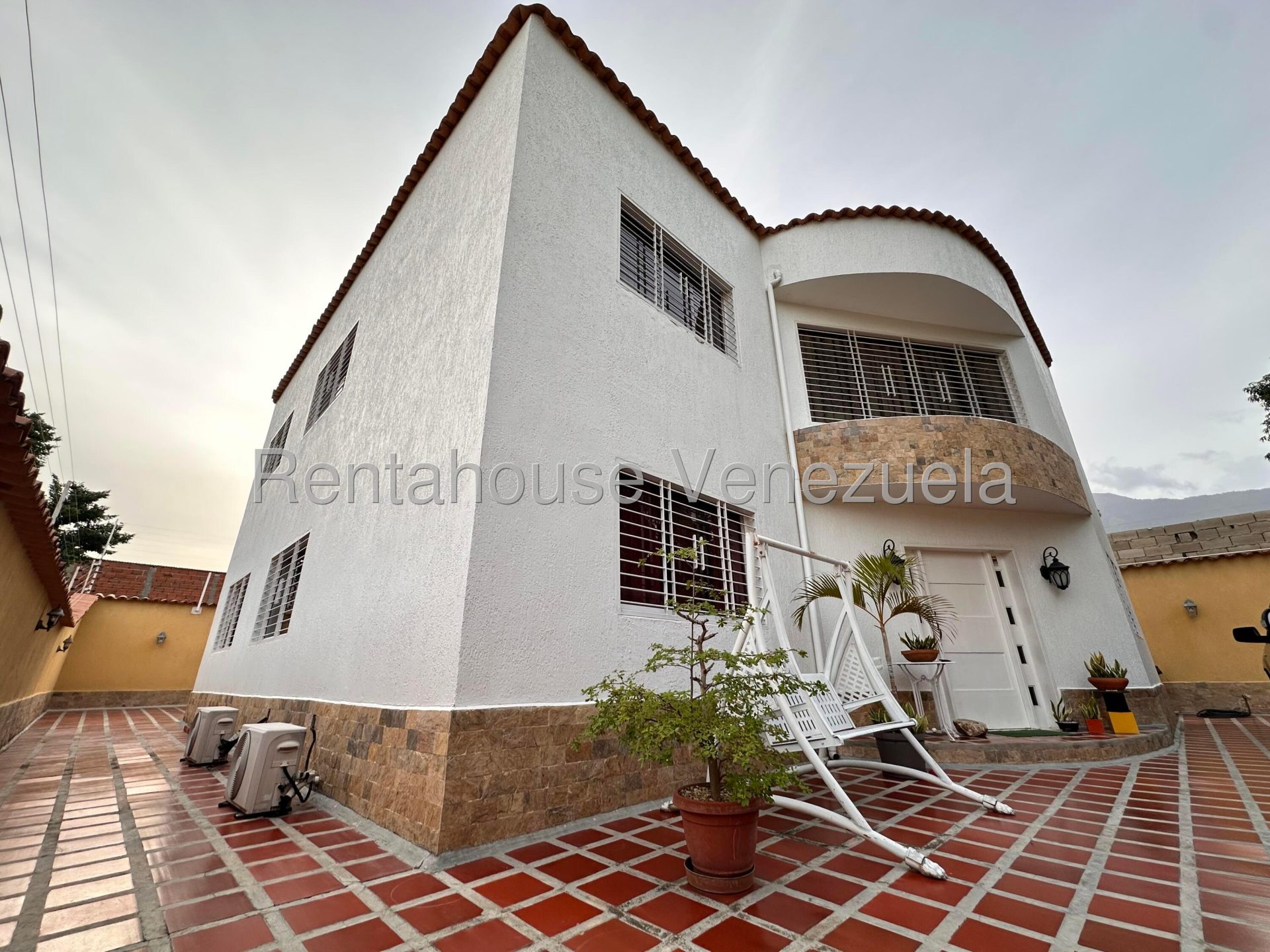 27-546 Casa Quinta  El Limon