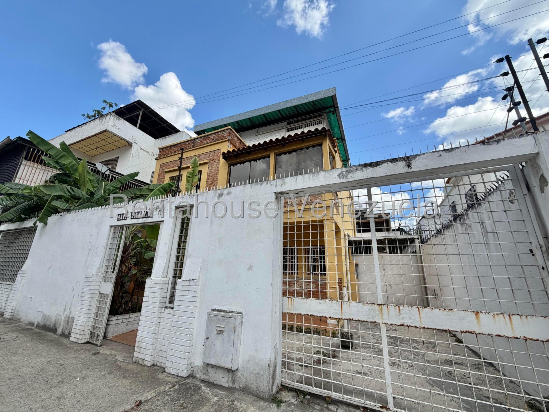 Casa Bello Monte