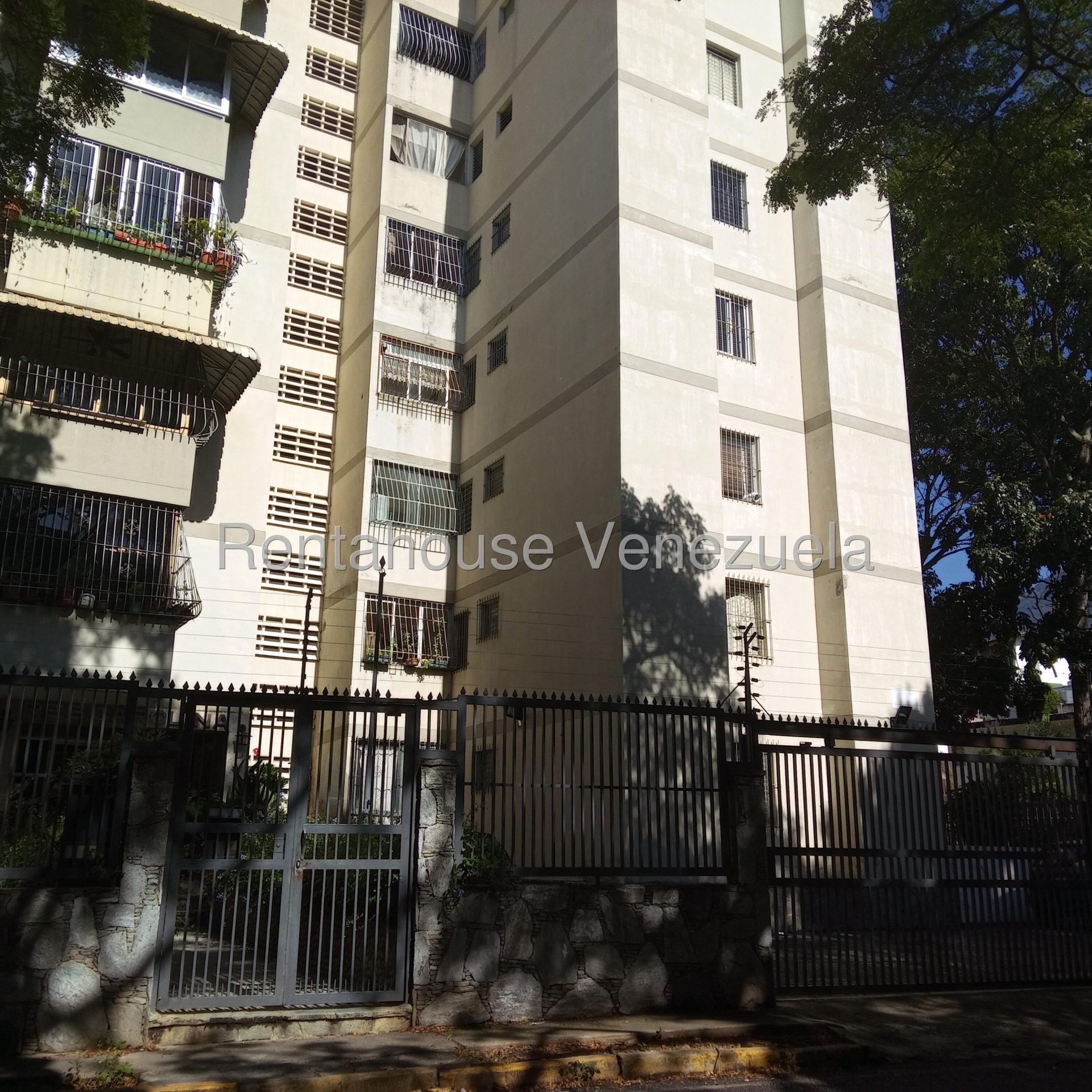 Apartamento El Marques