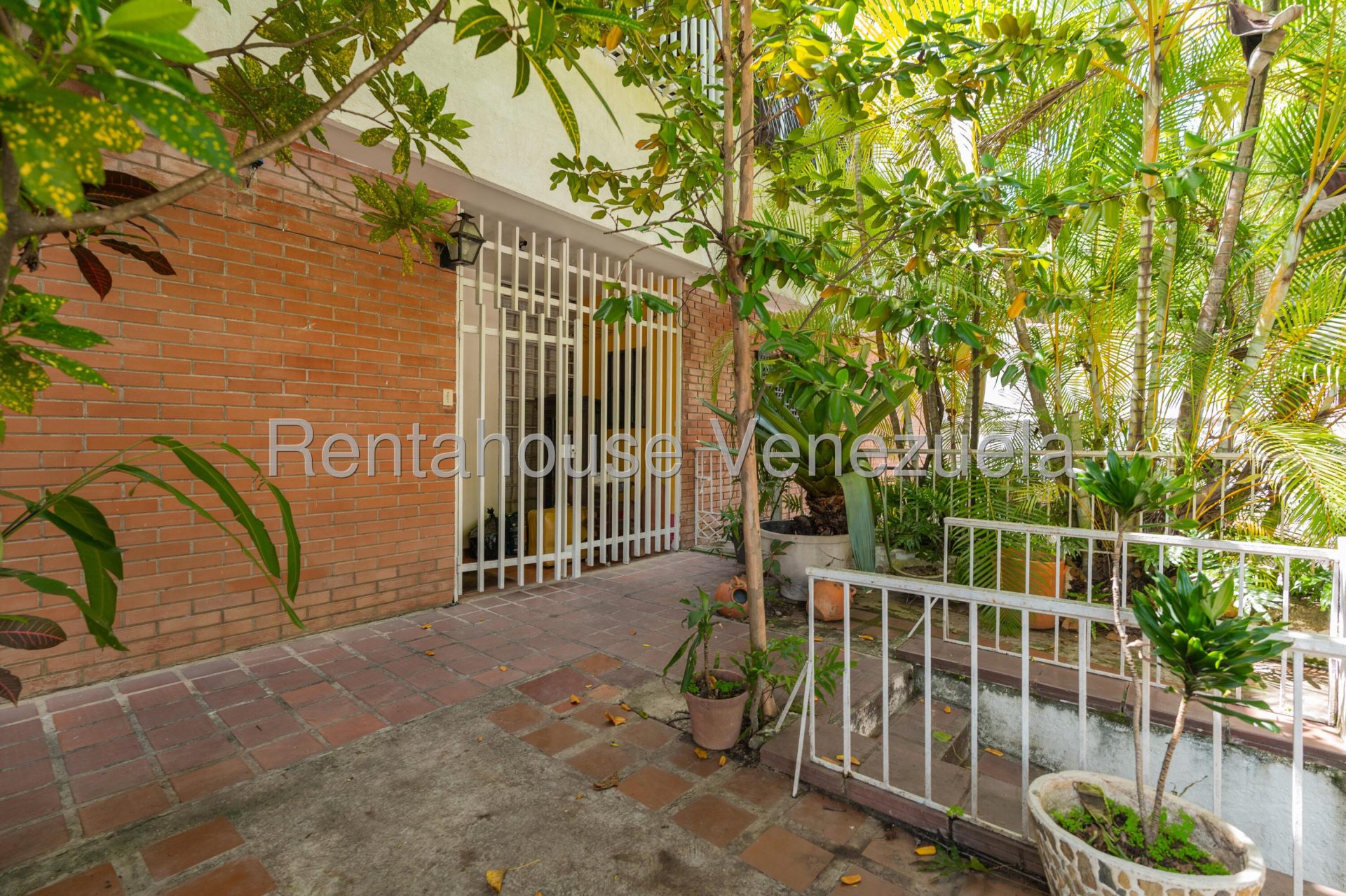 Casa El Cafetal