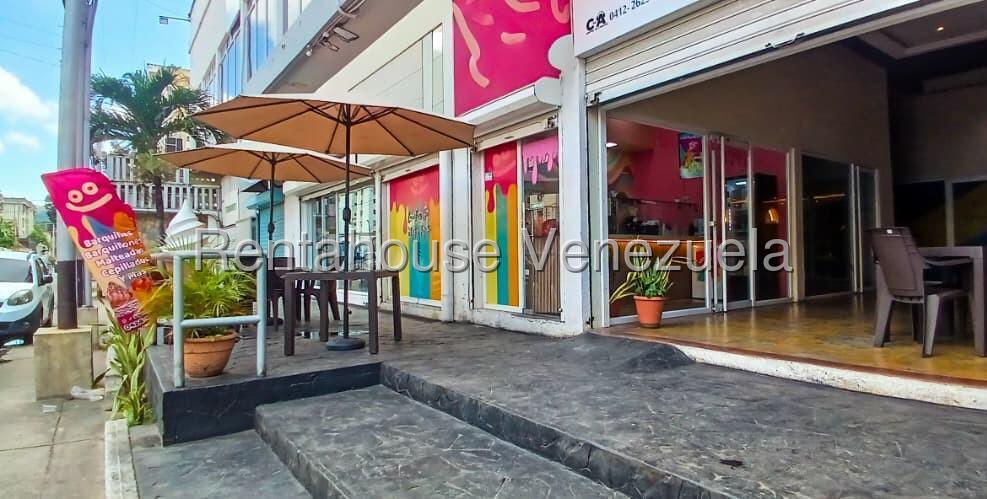 Negocios y Empresas Casco Central