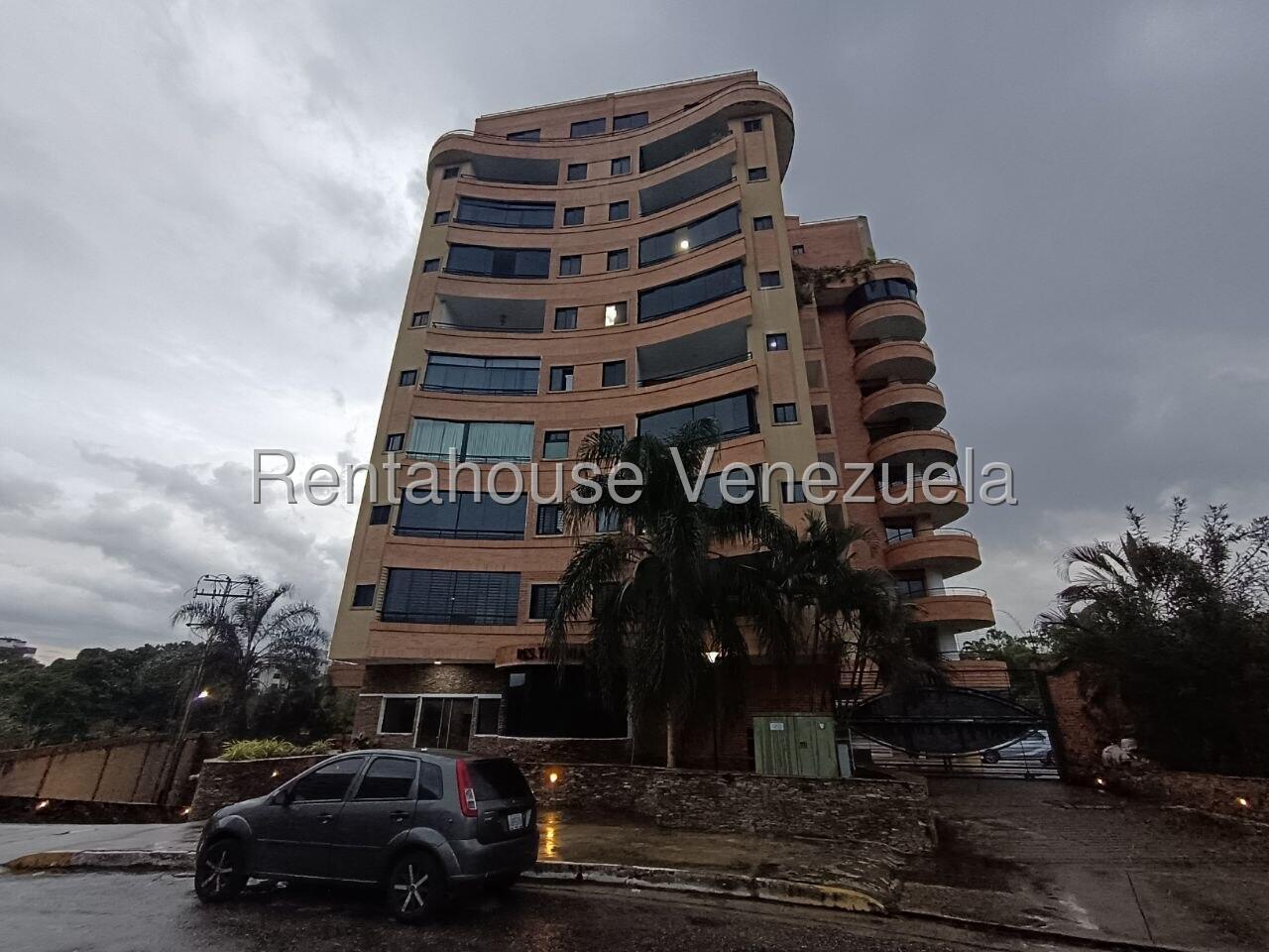 Apartamento El Parral