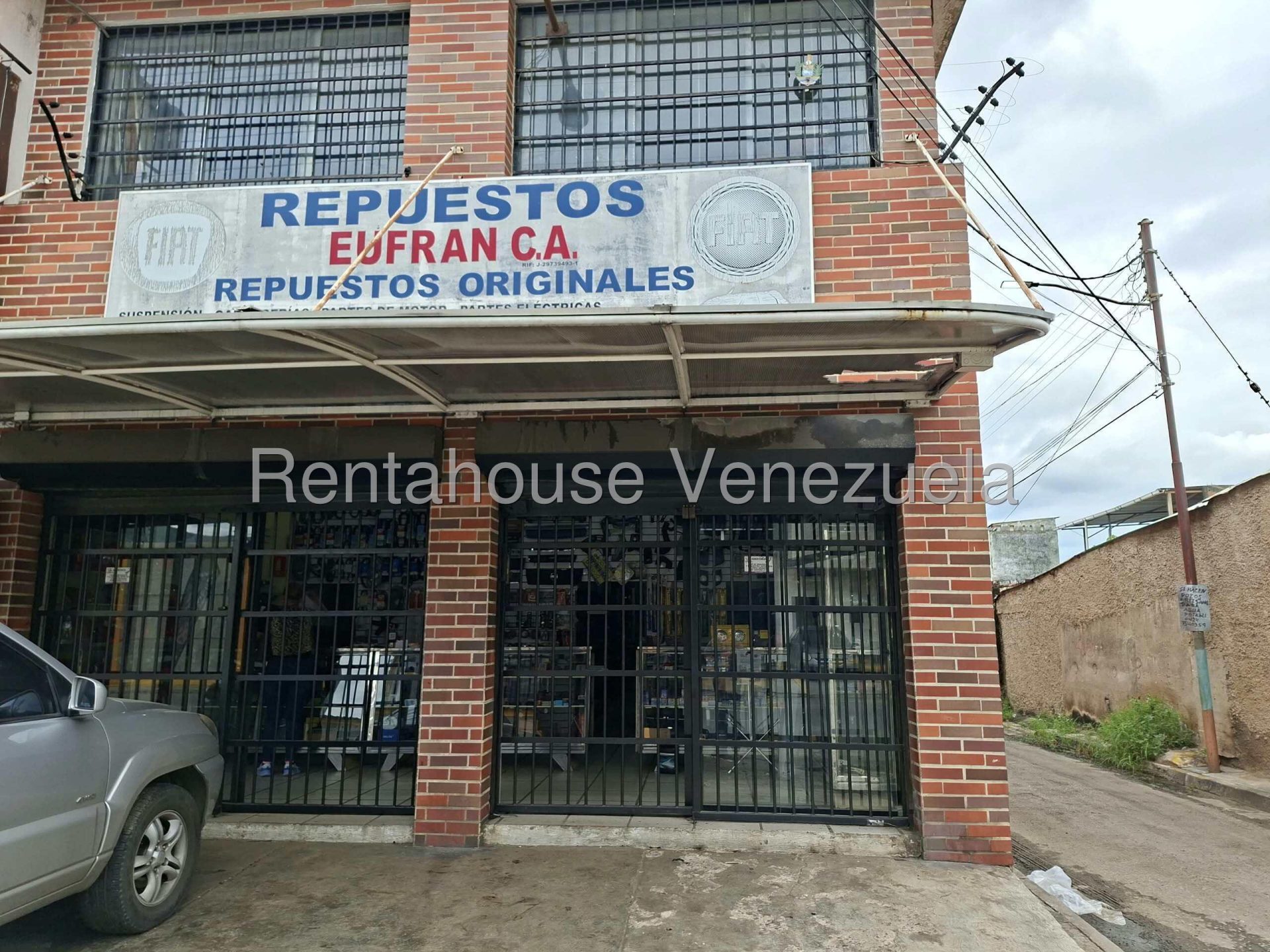Negocios y Empresas Michelena