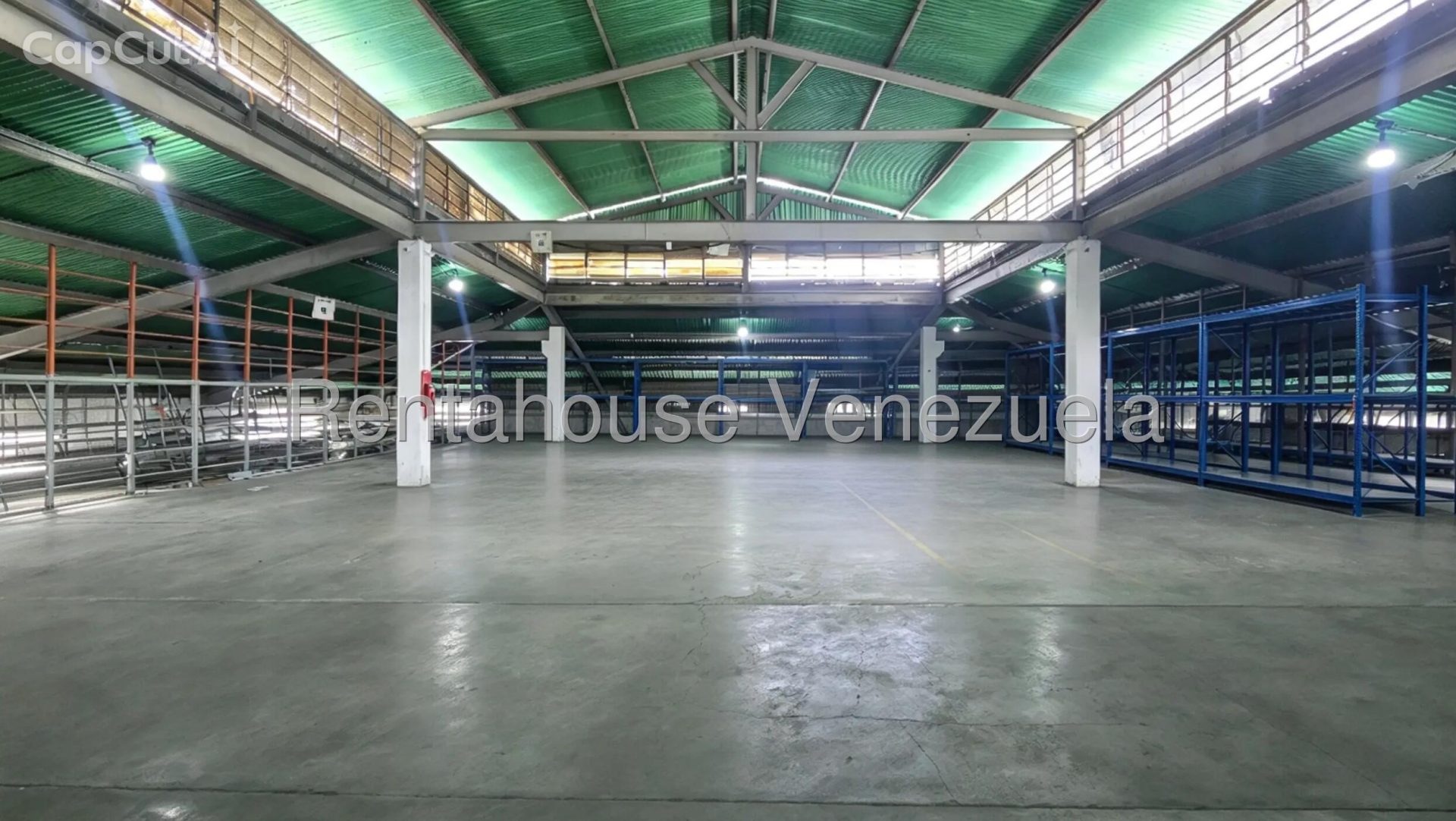 Comercial Boleita Norte