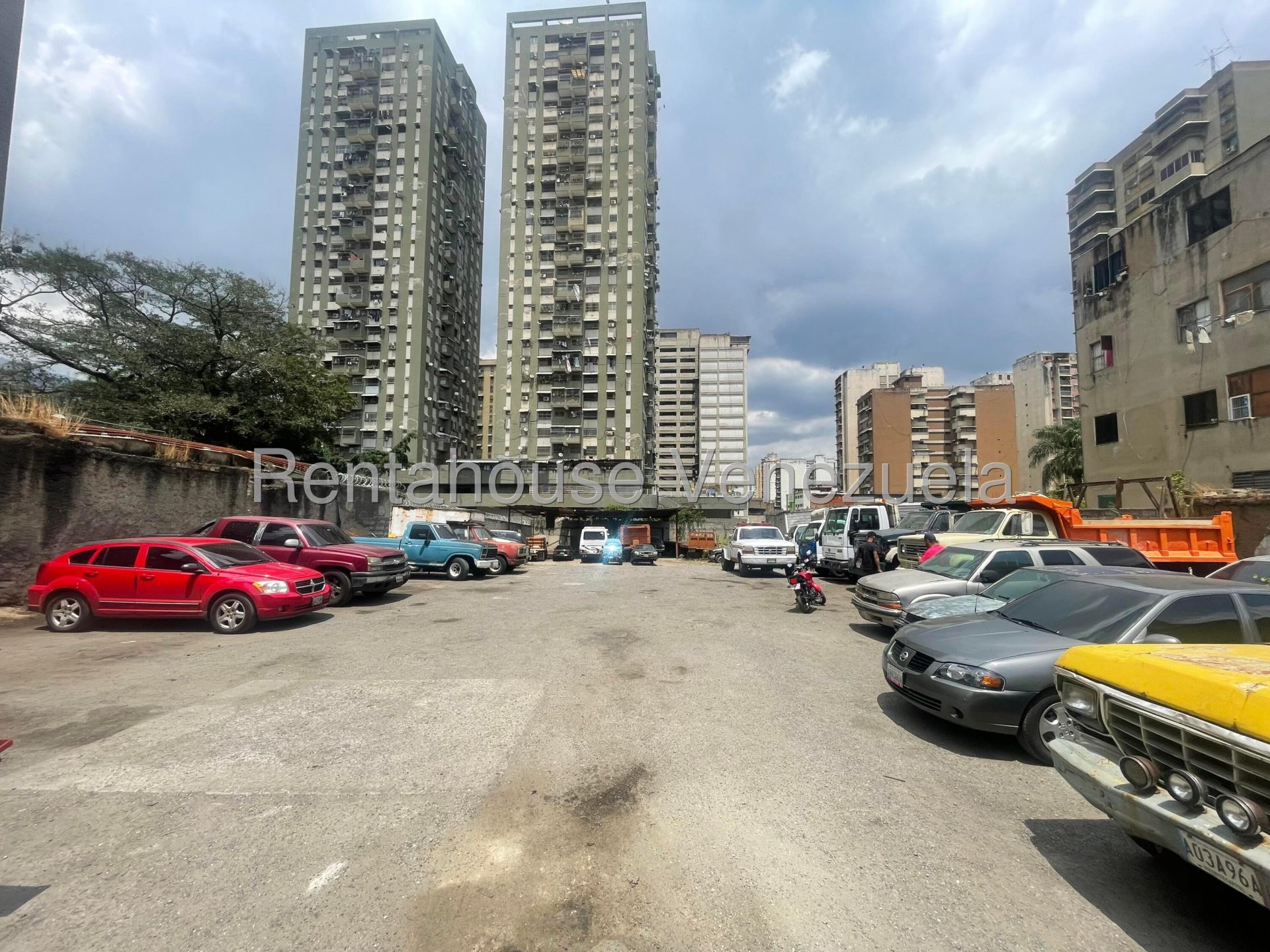 Terreno Quinta Crespo