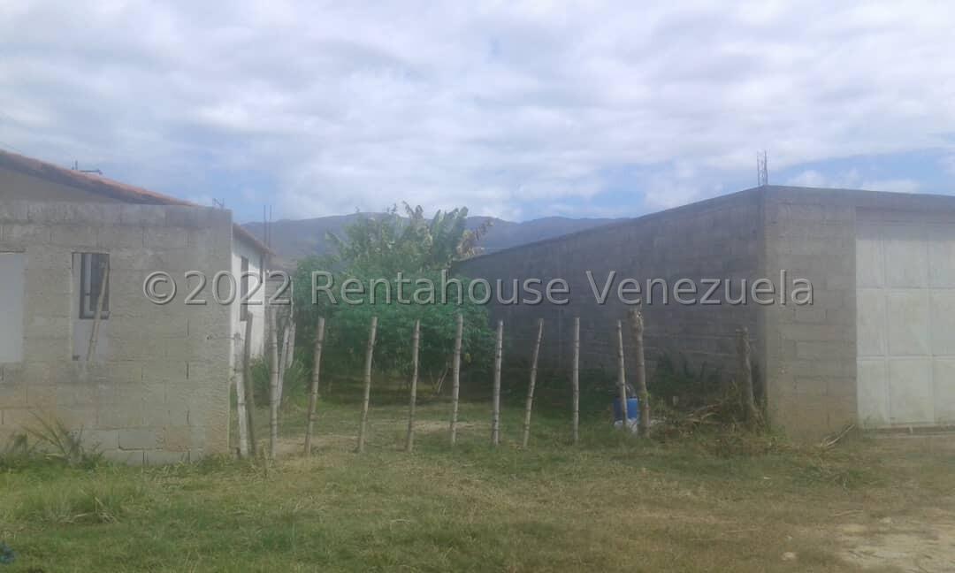 Terreno Bejuma
