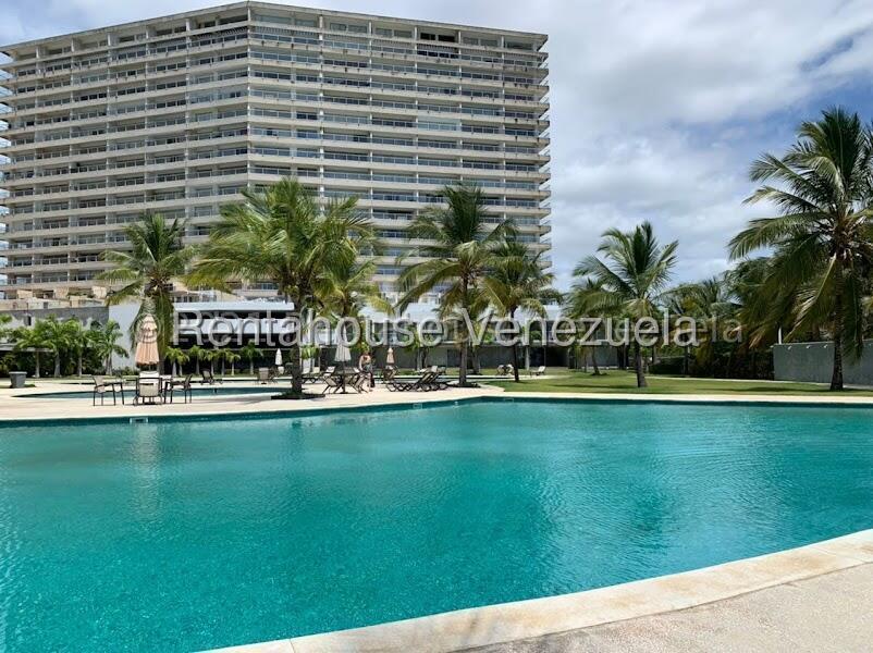 Apartamento Tucacas