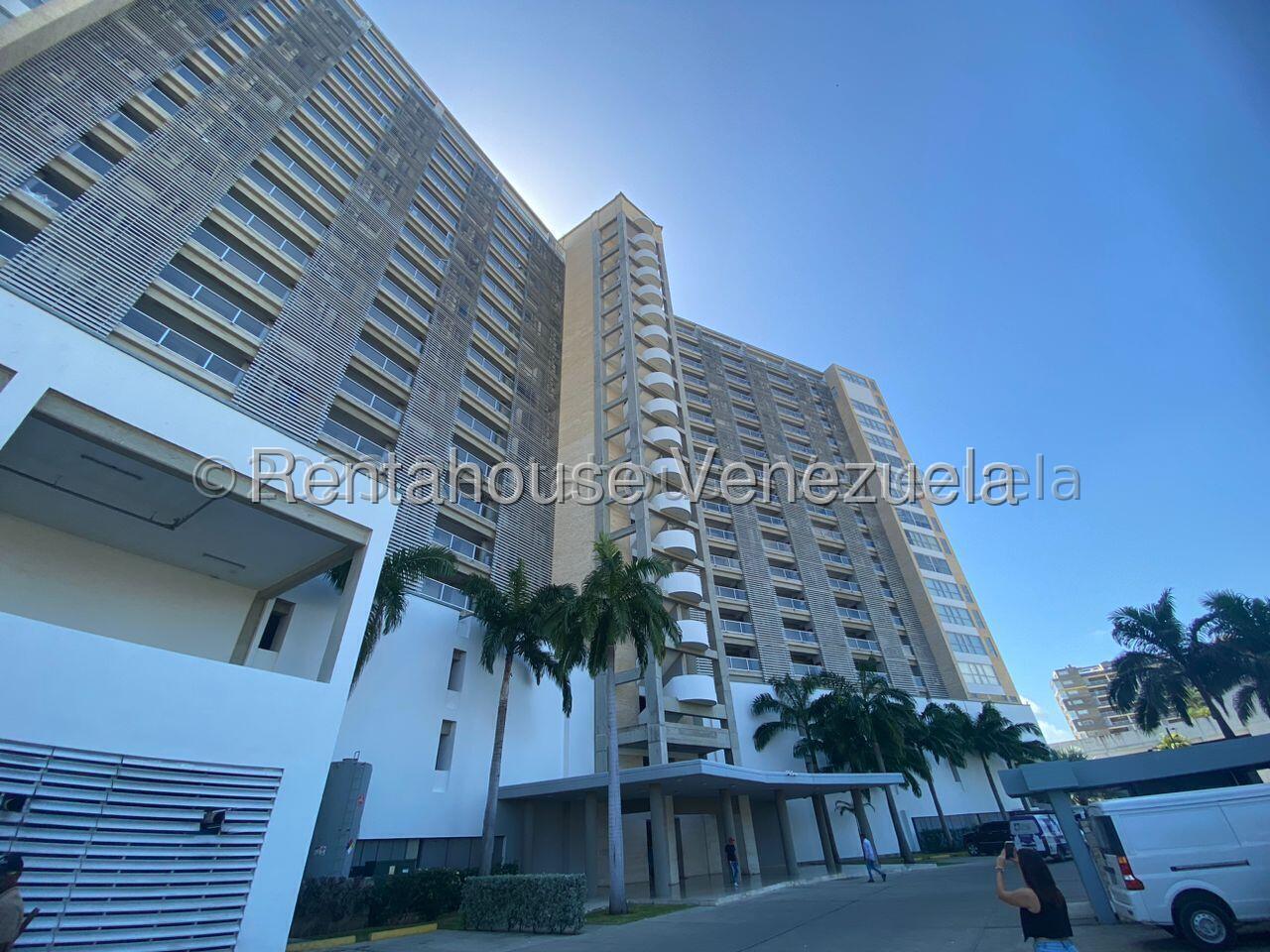 Apartamento Tucacas