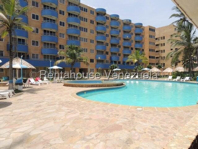 Apartamento Boca de Aroa