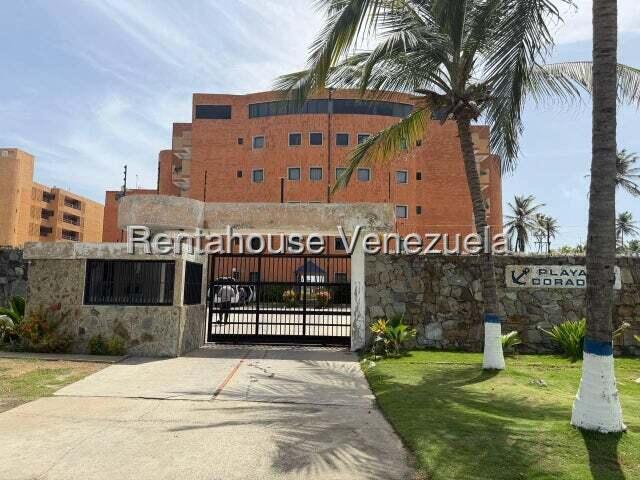 Apartamento Boca de Aroa
