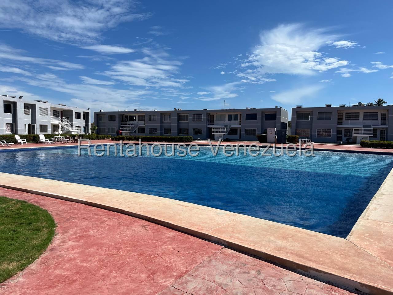 Apartamento Flamingo