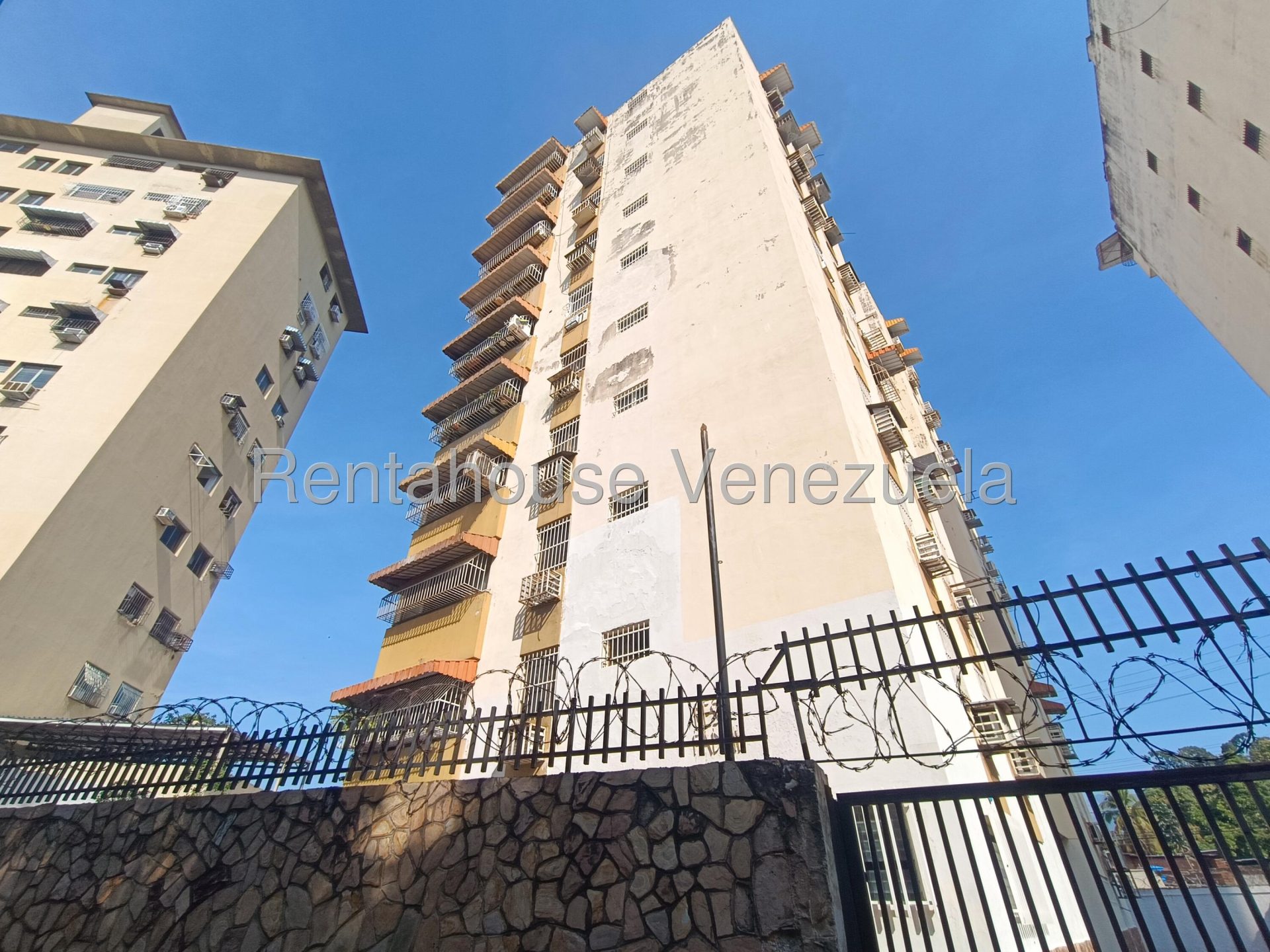 27-7220 Apartamento en Vente en Urbanizacion 