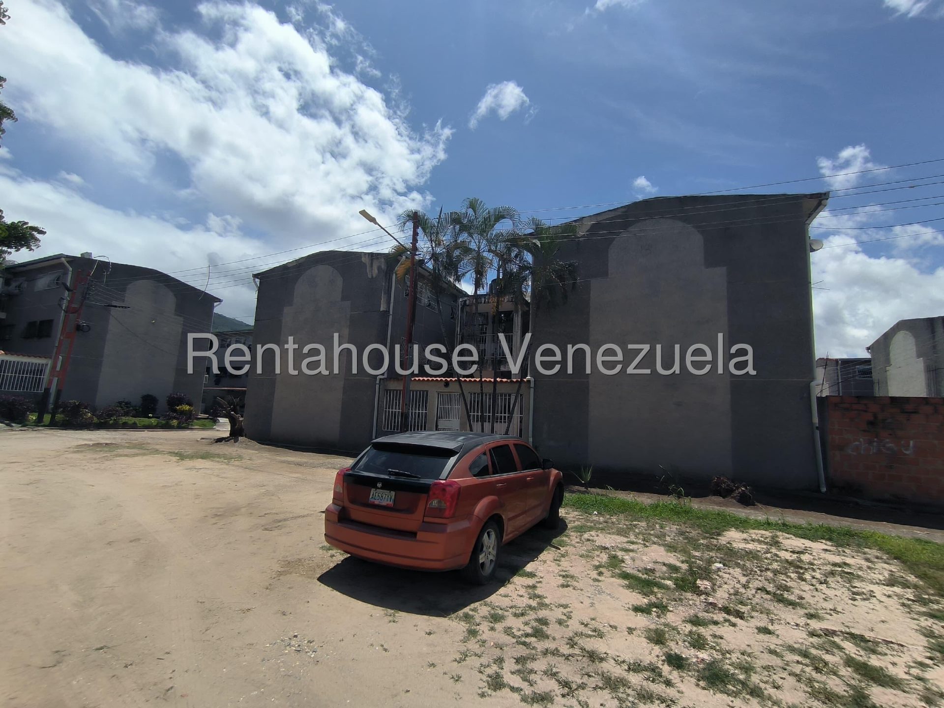 25-23549 Apartamento en Venta en La Victoria 