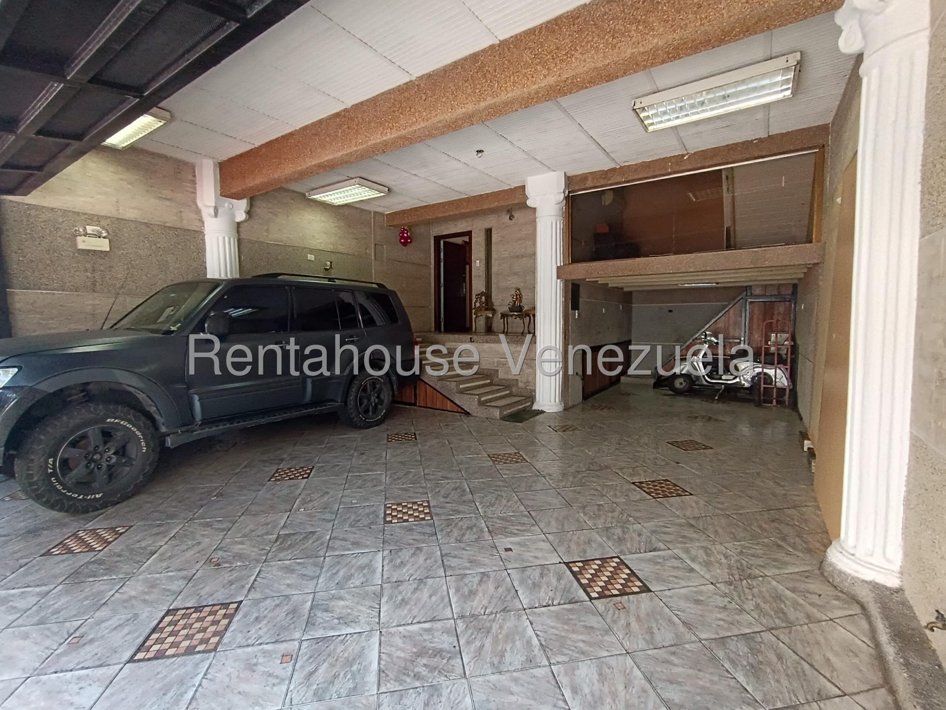 26-18774 Casa en Venta en Urbanizacion La Soledad