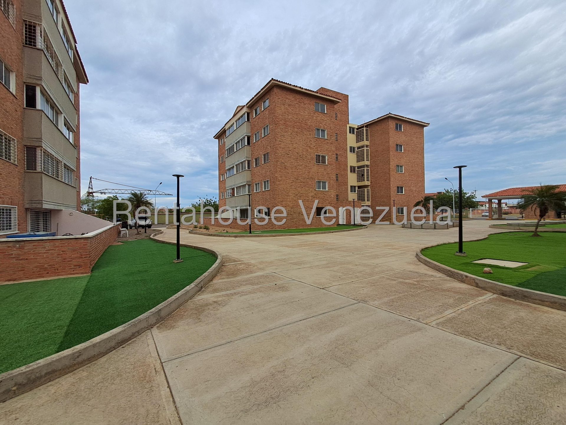 Apartamento Casacoima