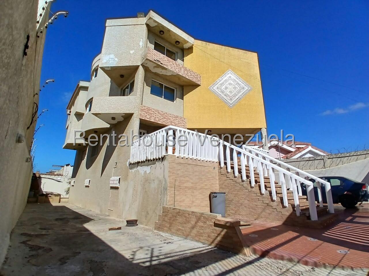 Casa Santa Irene