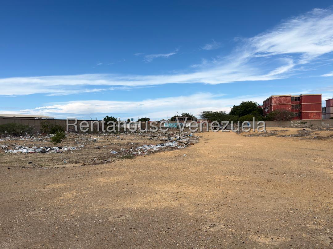 Terreno Bella Vista