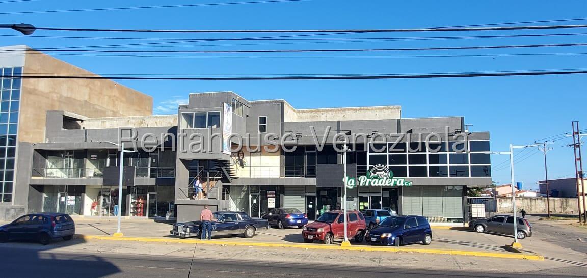 Comercial Puerta Maraven