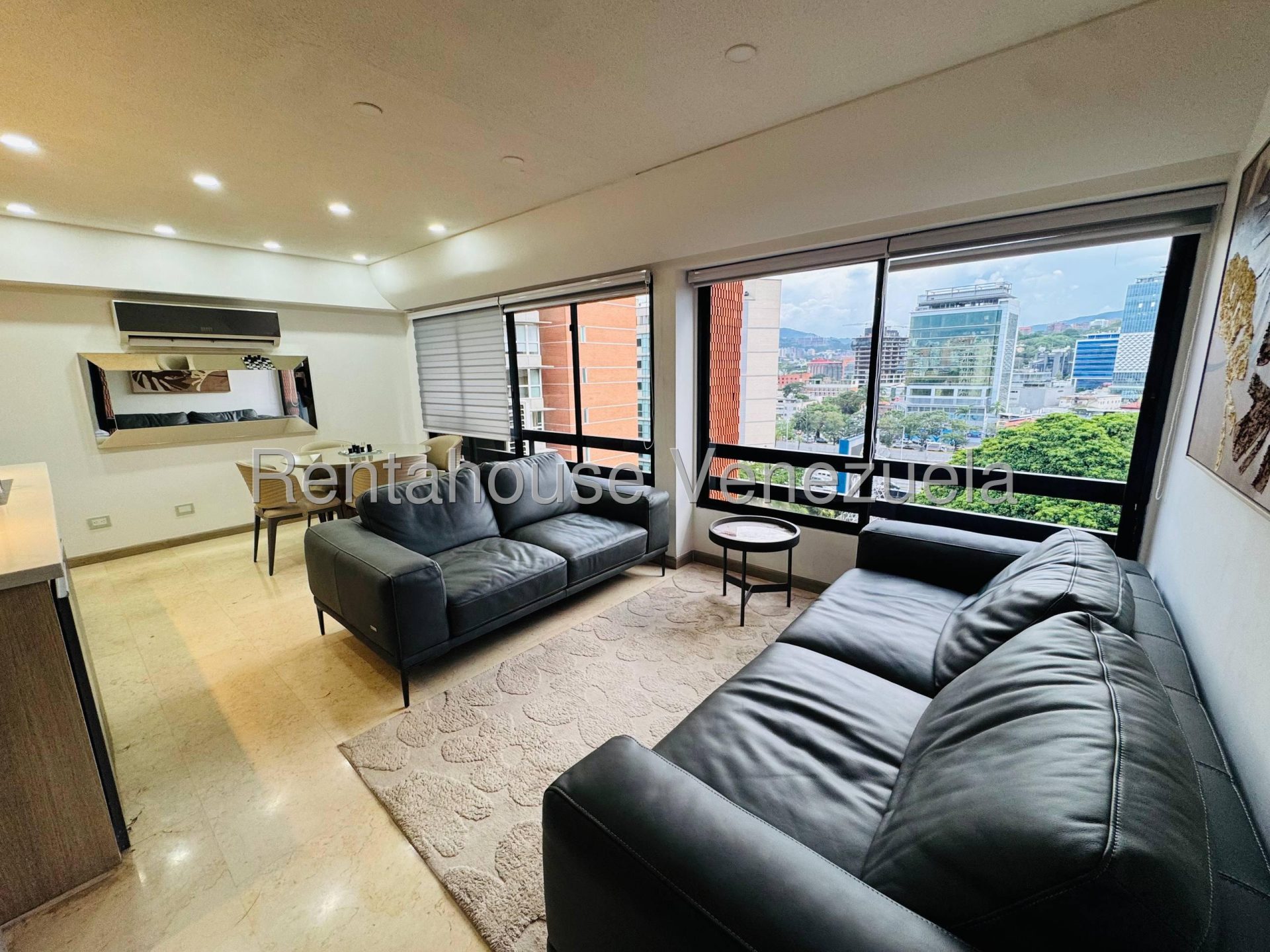 Apartamento El Rosal