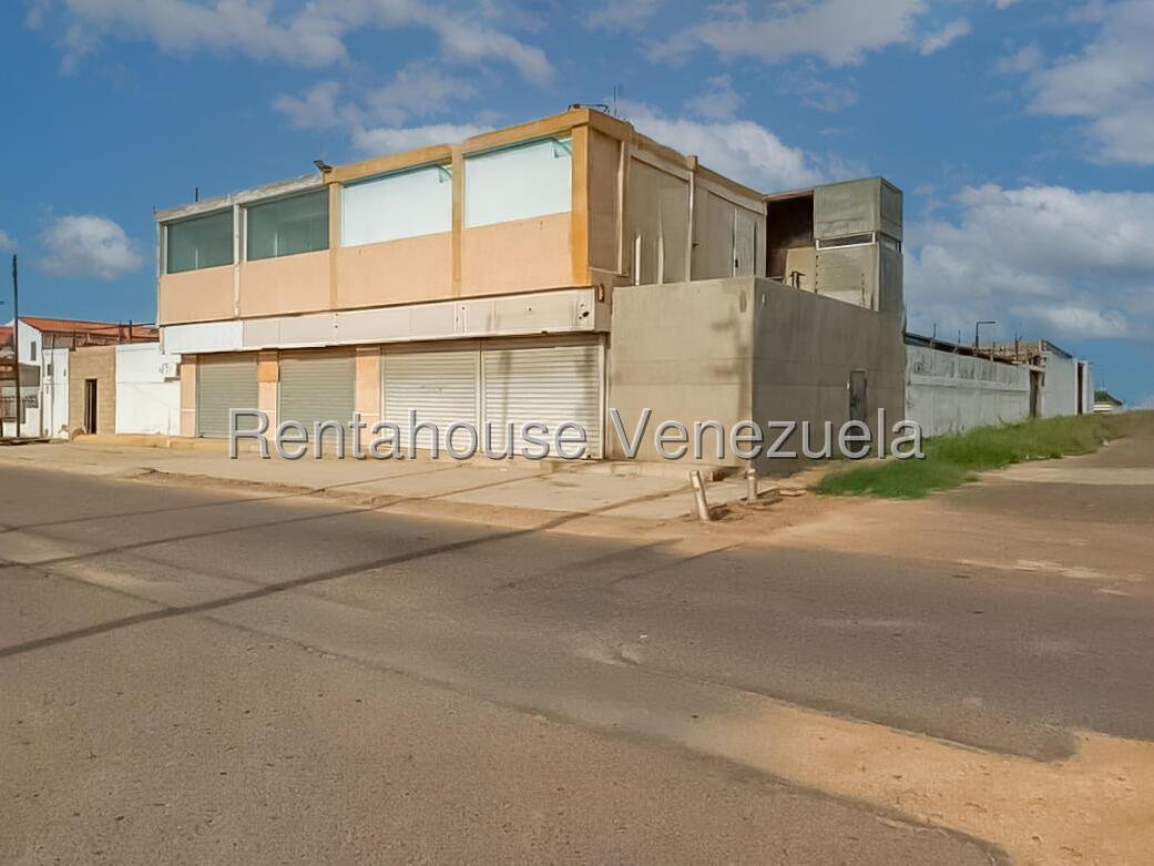 Comercial Puerta Maraven