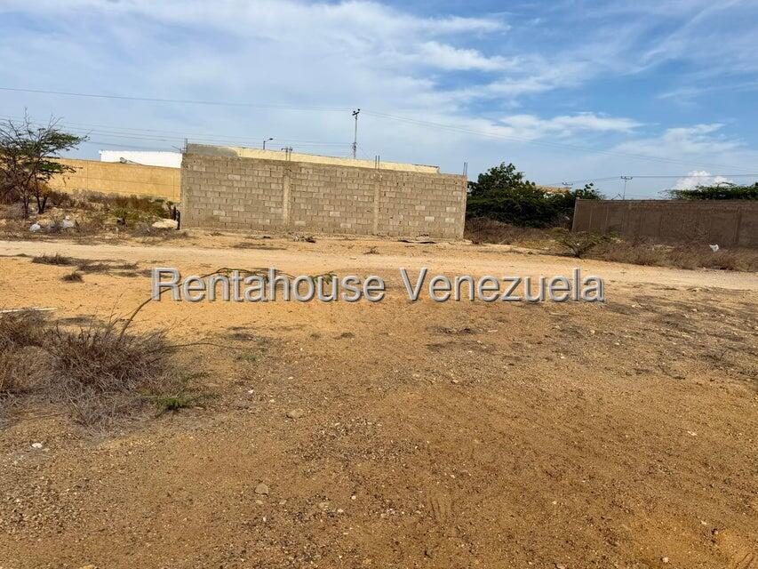 Terreno Puerta Maraven