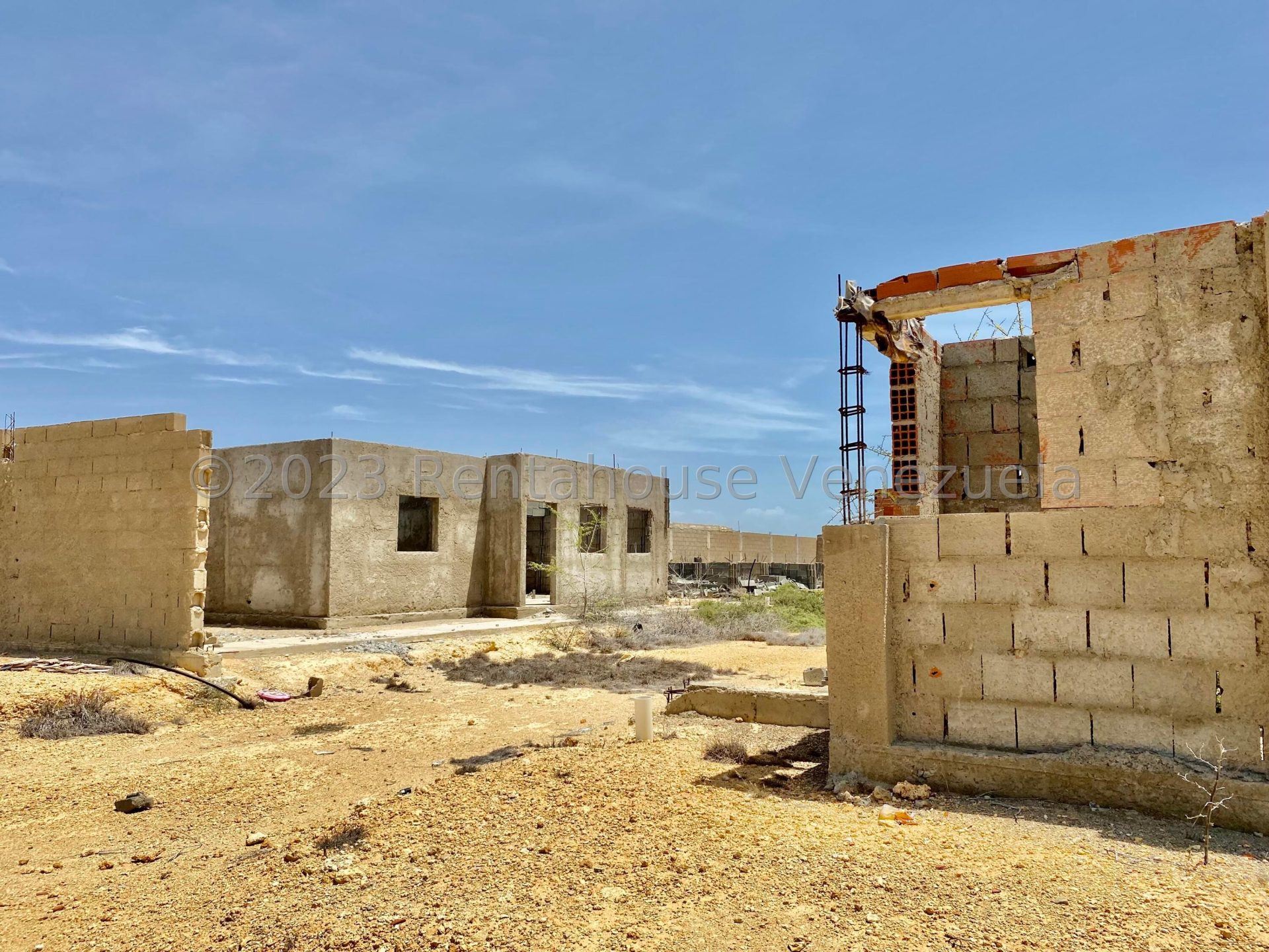 Terreno Puerta Maraven