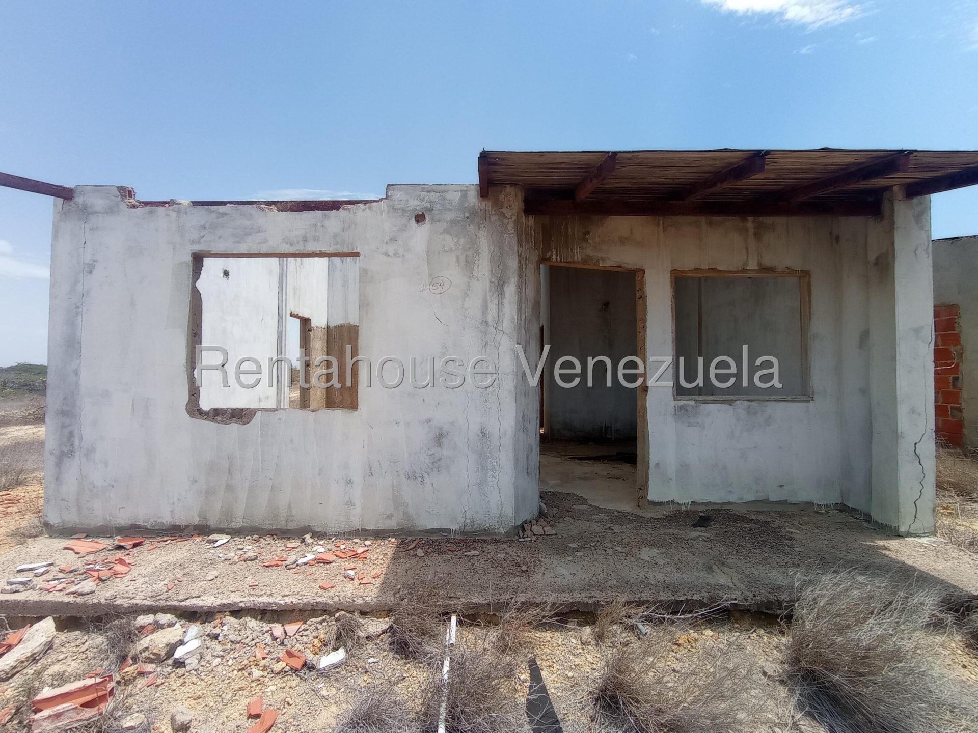 Terreno Puerta Maraven