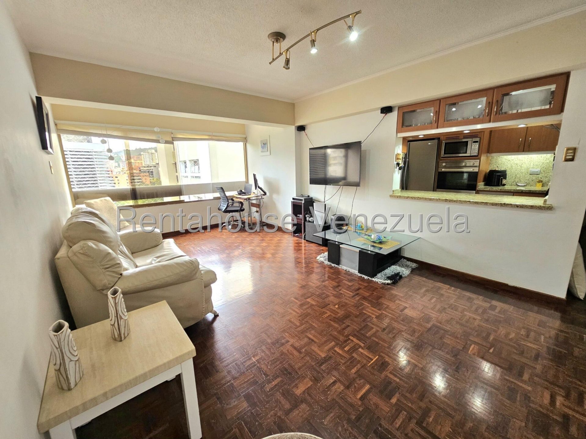 Apartamento Los Samanes
