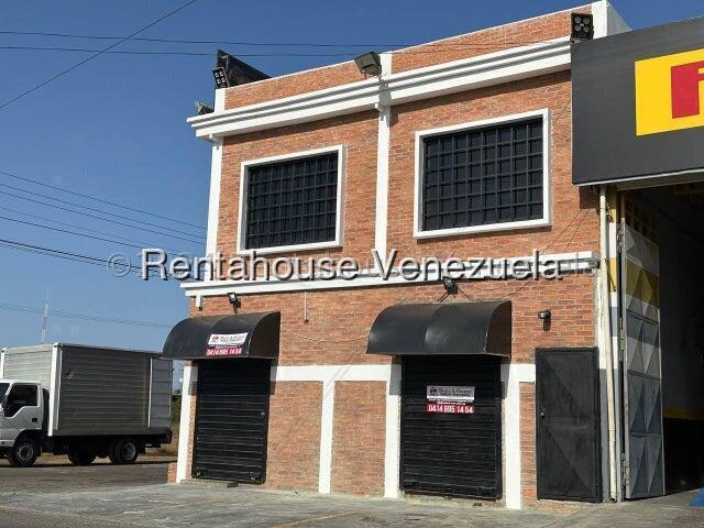 Comercial Puerta Maraven