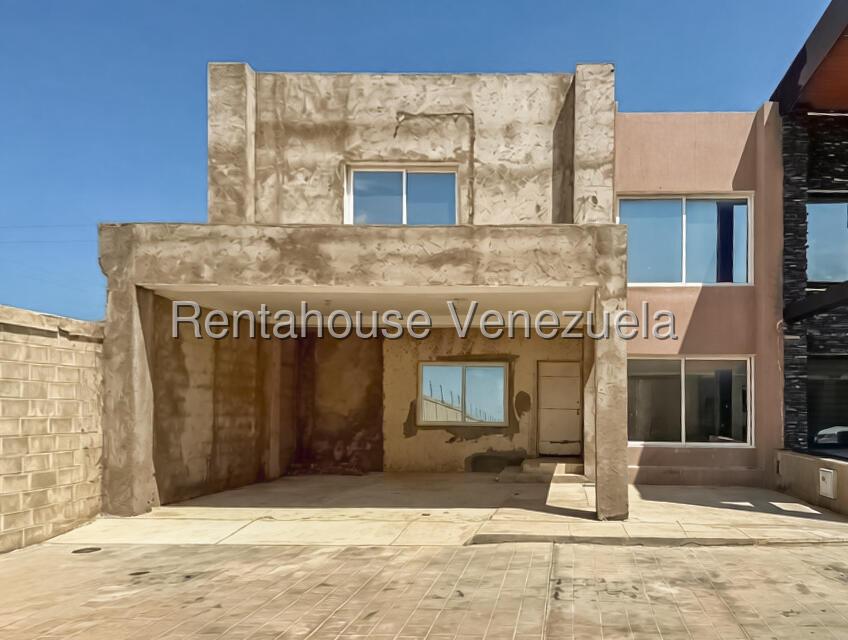 Townhouse Puerta Maraven