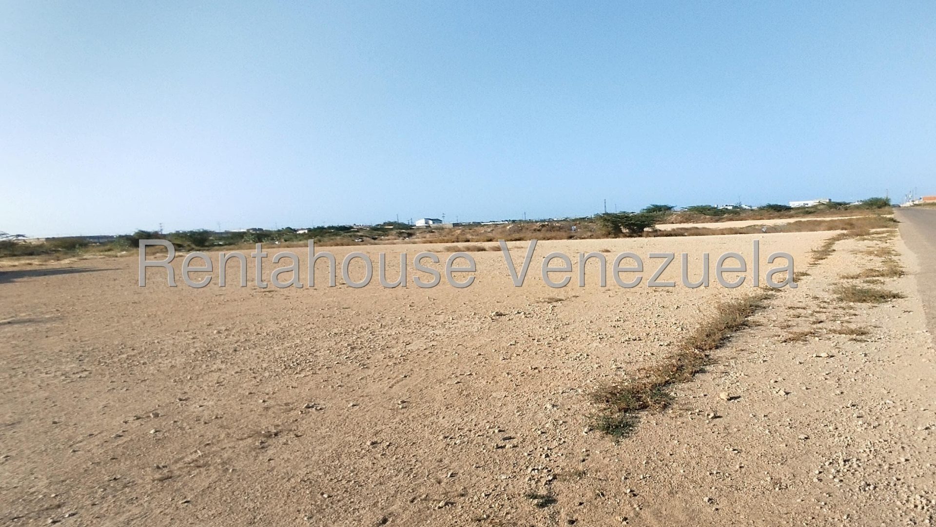 Terreno Puerta Maraven