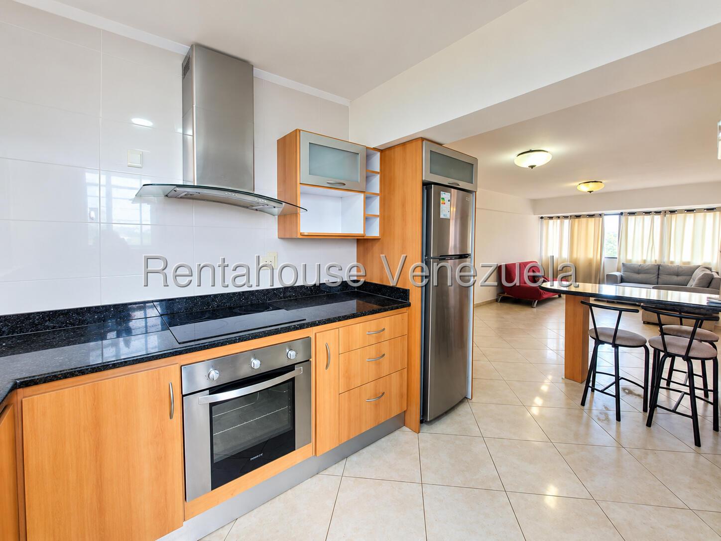 Apartamento Casacoima