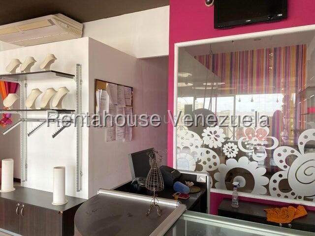 Comercial Santa Irene