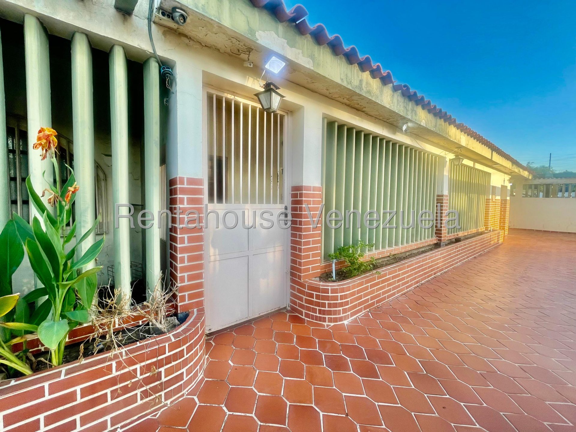 Casa Santa Fe