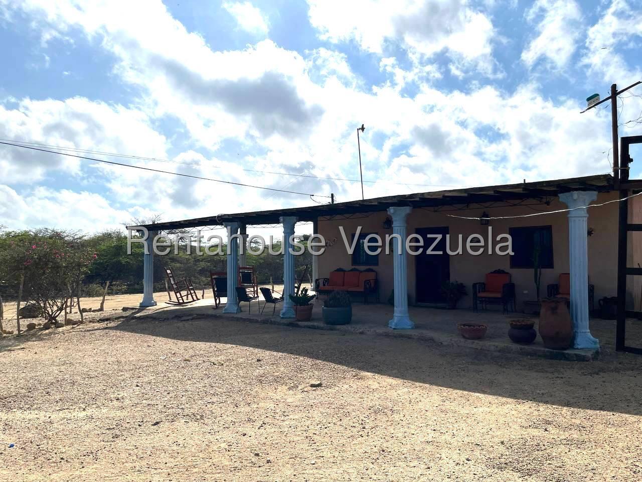 Casa Pueblo Nuevo
