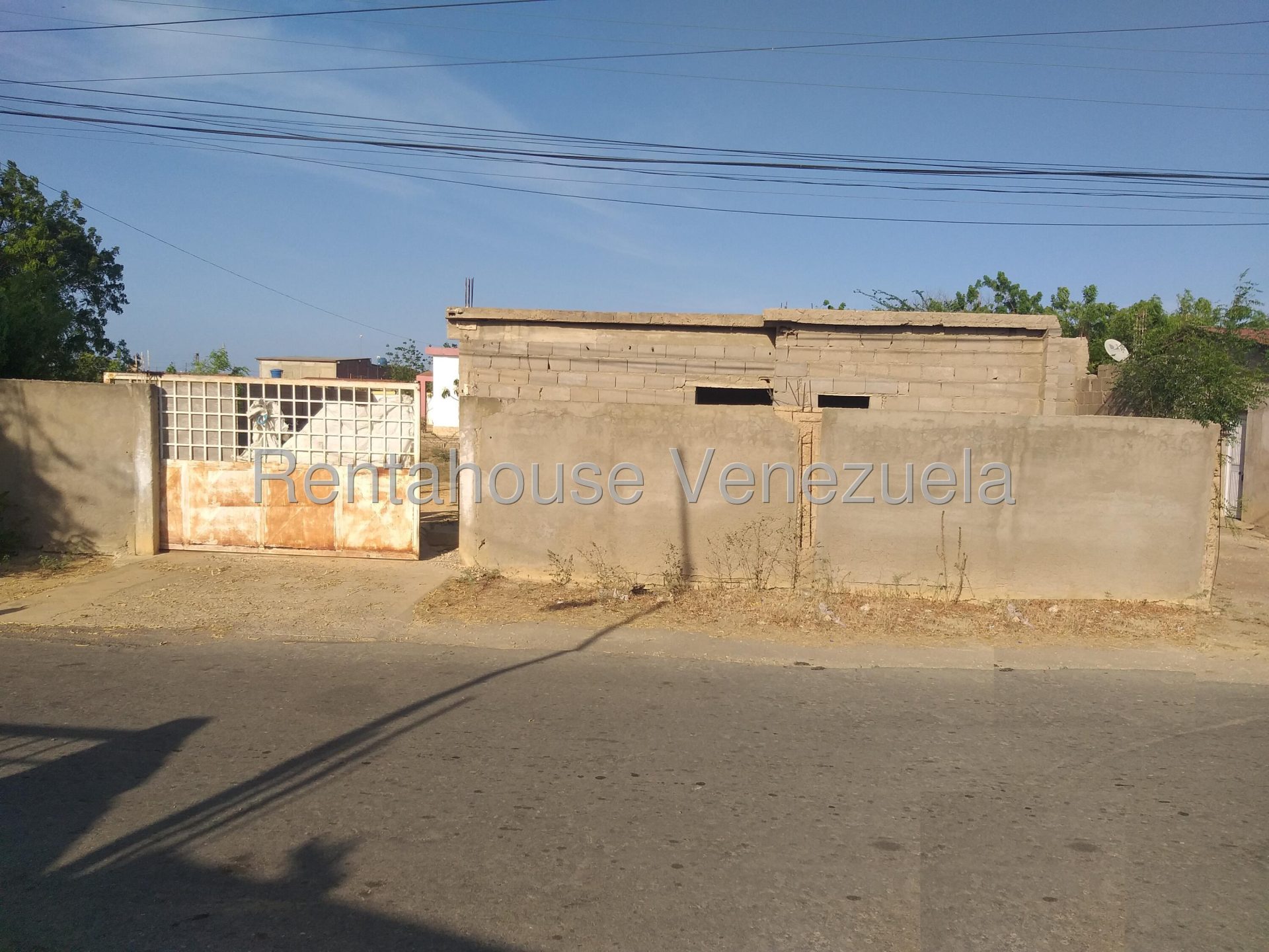 Terreno Guanadito